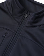 JK63 SUSTAINABLE SOFTSHELL CORPORATE JACKET - Men's