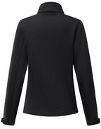 JK64 SUSTAINABLE SOFTSHELL CORPORATE JACKET - Ladies