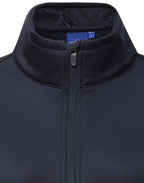 JK64 SUSTAINABLE SOFTSHELL CORPORATE JACKET - Ladies