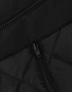 JK65 UNISEX WATERPROOF QUILTED JACKET