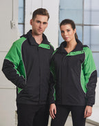 JK77 ARENA JACKET  - UNISEX