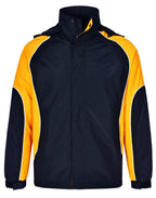 JK77 ARENA JACKET  - UNISEX