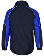 JK77 ARENA JACKET  - UNISEX