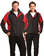JK77 ARENA JACKET  - UNISEX