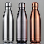 JM087 Vacuum Bottle