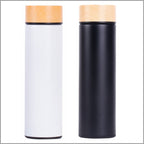 JM091 Double Wall Thermo Bottle