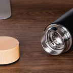 JM091 Double Wall Thermo Bottle