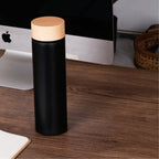 JM091 Double Wall Thermo Bottle
