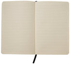 JN001 Soft Cover Notebook (MOQ 25 x items)