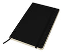 JN001 Soft Cover Notebook (MOQ 25 x items)
