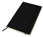 JN001 Soft Cover Notebook (MOQ 25 x items)