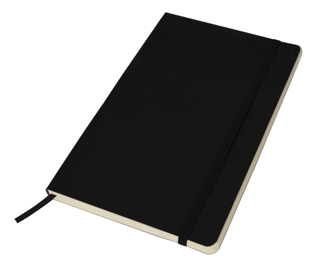 JN001 Soft Cover Notebook (MOQ 25 x items)