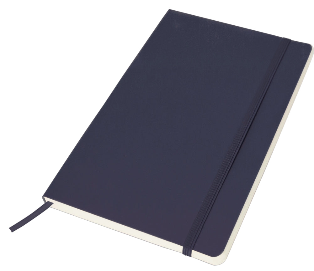 JN001 Soft Cover Notebook (MOQ 25 x items)