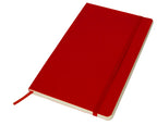 JN001 Soft Cover Notebook (MOQ 25 x items)