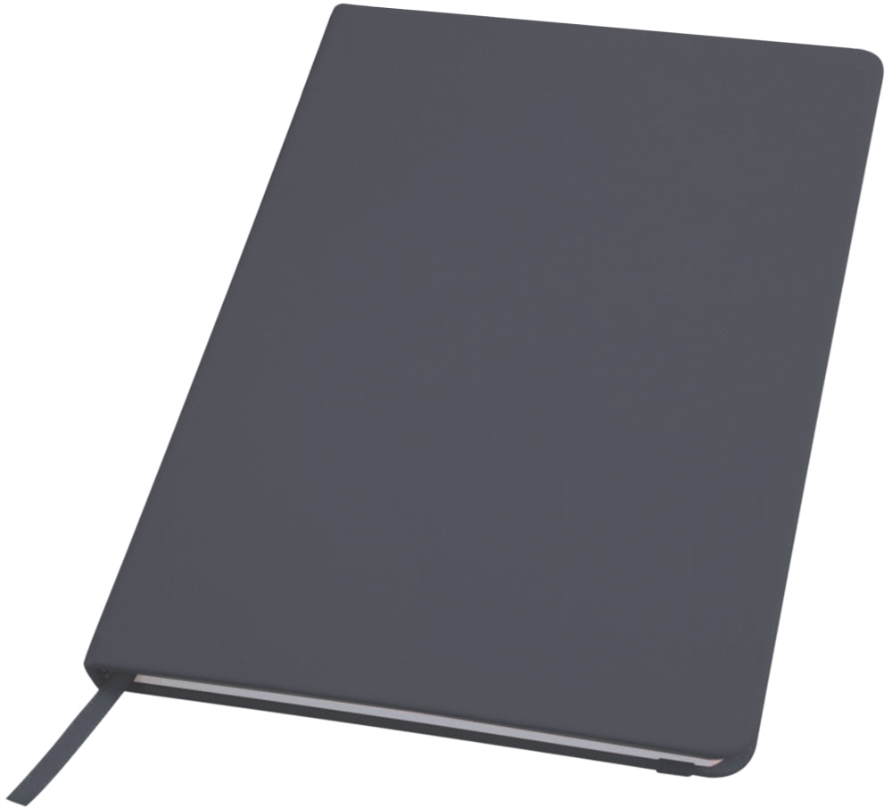 JN002 Hard PU Cover Notebook (MOQ 25 x items)