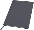 JN002 Hard PU Cover Notebook (MOQ 25 x items)