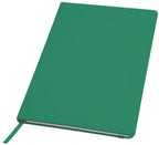 JN002 Hard PU Cover Notebook (MOQ 25 x items)
