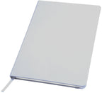 JN002 Hard PU Cover Notebook (MOQ 25 x items)
