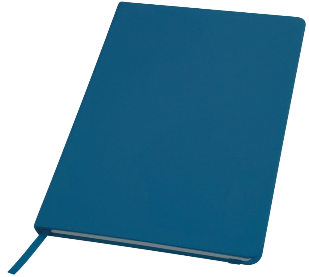 JN002 Hard PU Cover Notebook (MOQ 25 x items)