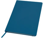 JN002 Hard PU Cover Notebook (MOQ 25 x items)
