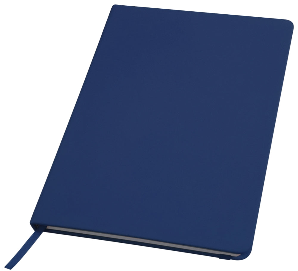 JN002 Hard PU Cover Notebook (MOQ 25 x items)