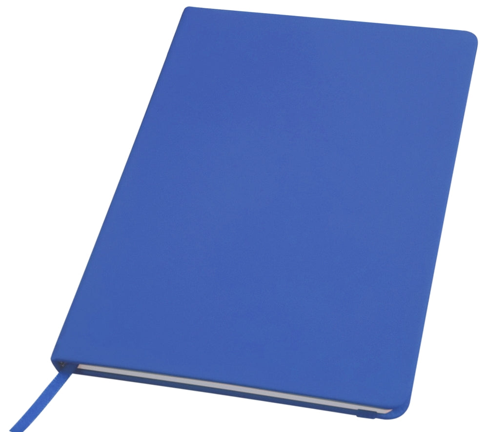 JN002 Hard PU Cover Notebook (MOQ 25 x items)