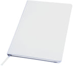 JN002 Hard PU Cover Notebook (MOQ 25 x items)