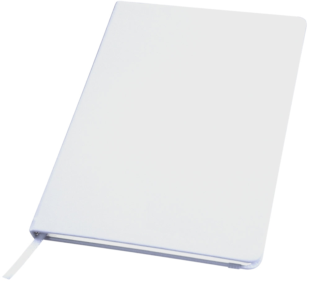 JN002 Hard PU Cover Notebook (MOQ 25 x items)