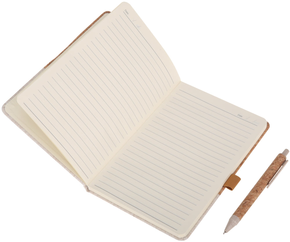 JN005 Notebook Set (MOQ 25 x items)
