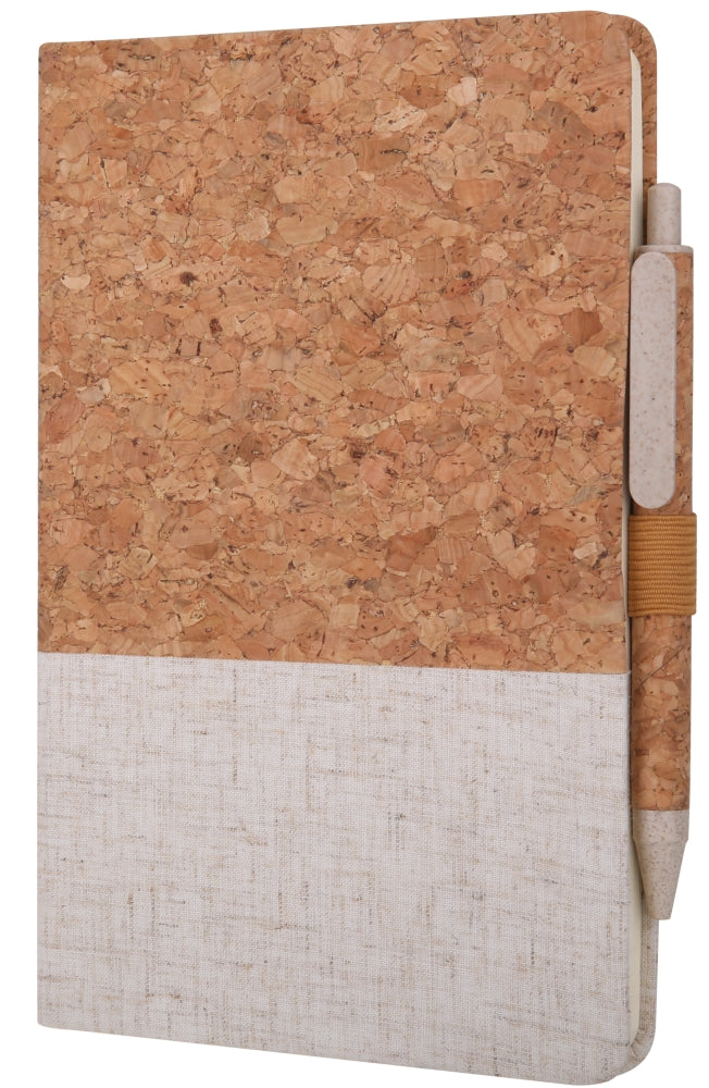 JN005 Notebook Set (MOQ 25 x items)