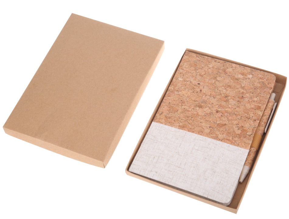 JN005 Notebook Set (MOQ 25 x items)