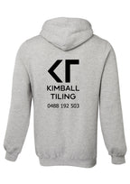 Kimball Tiling - Uniforms
