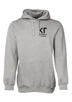 Kimball Tiling - Uniforms