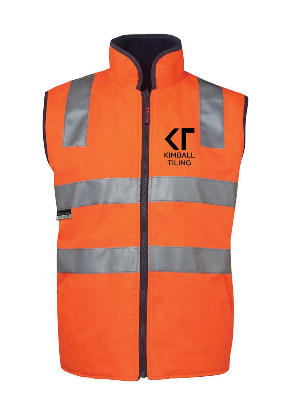 Kimball Tiling - Uniforms
