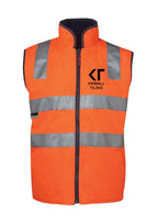 Kimball Tiling - Uniforms