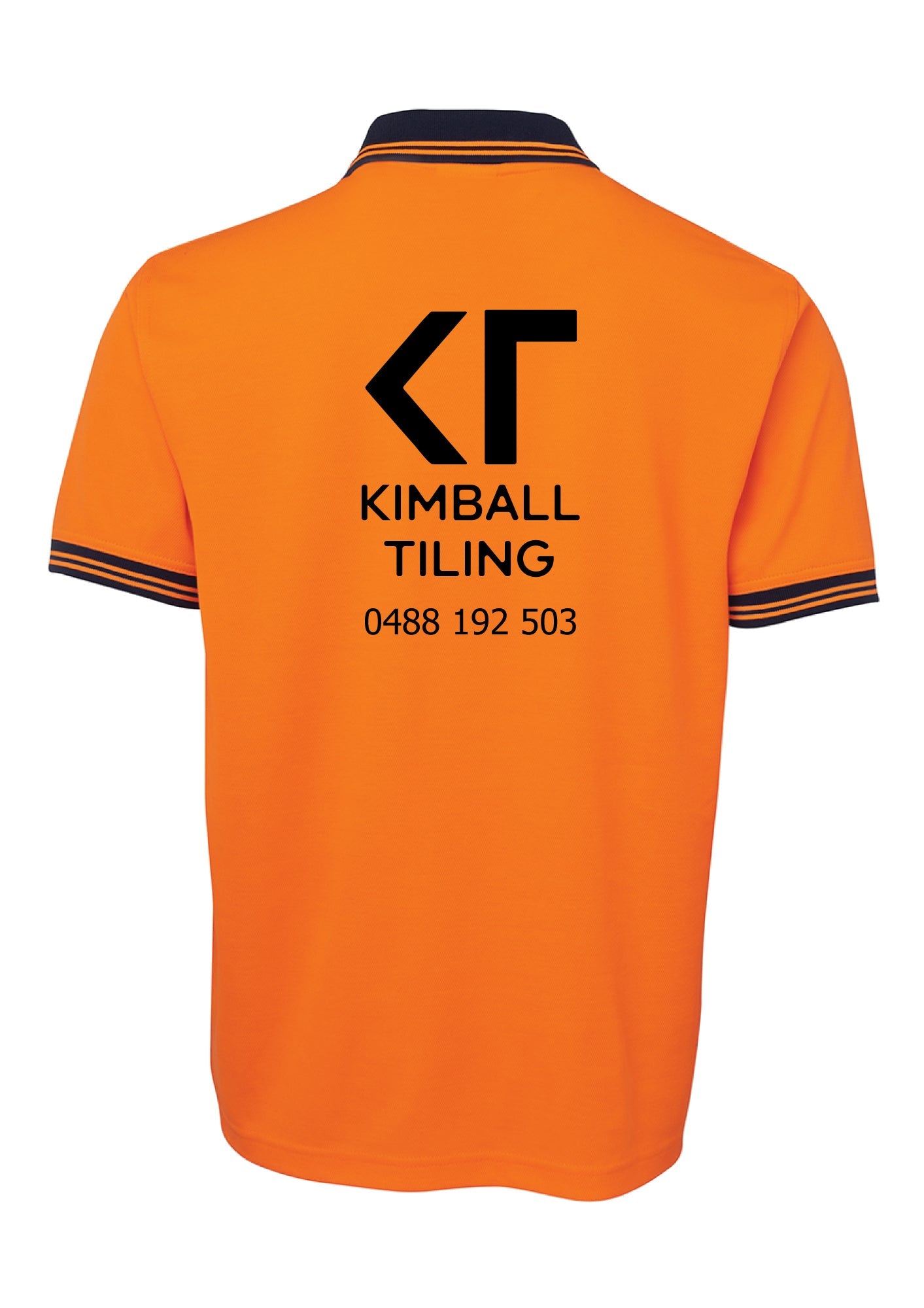 Kimball Tiling - Uniforms