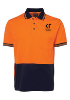 Kimball Tiling - Uniforms