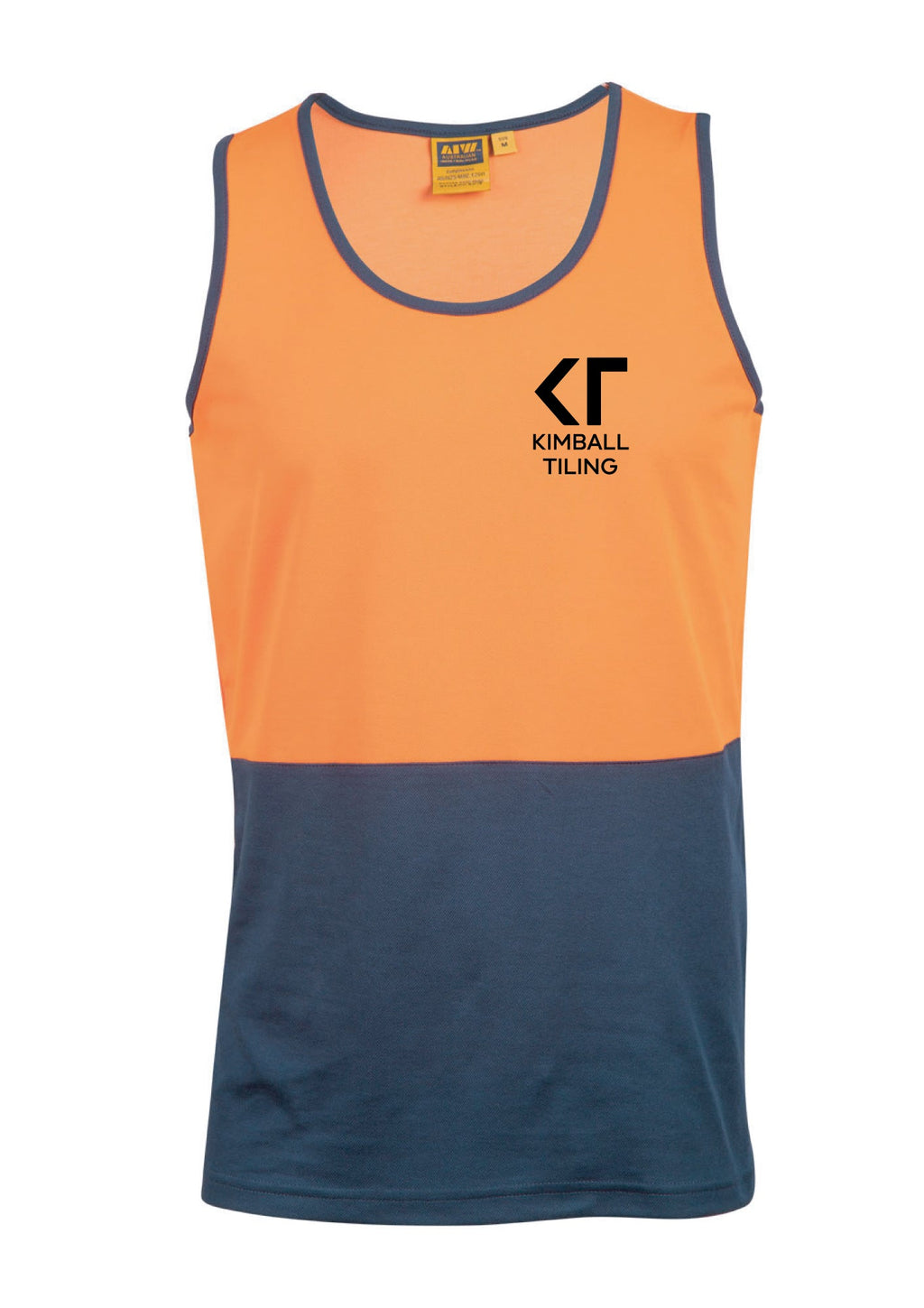 Kimball Tiling - Uniforms