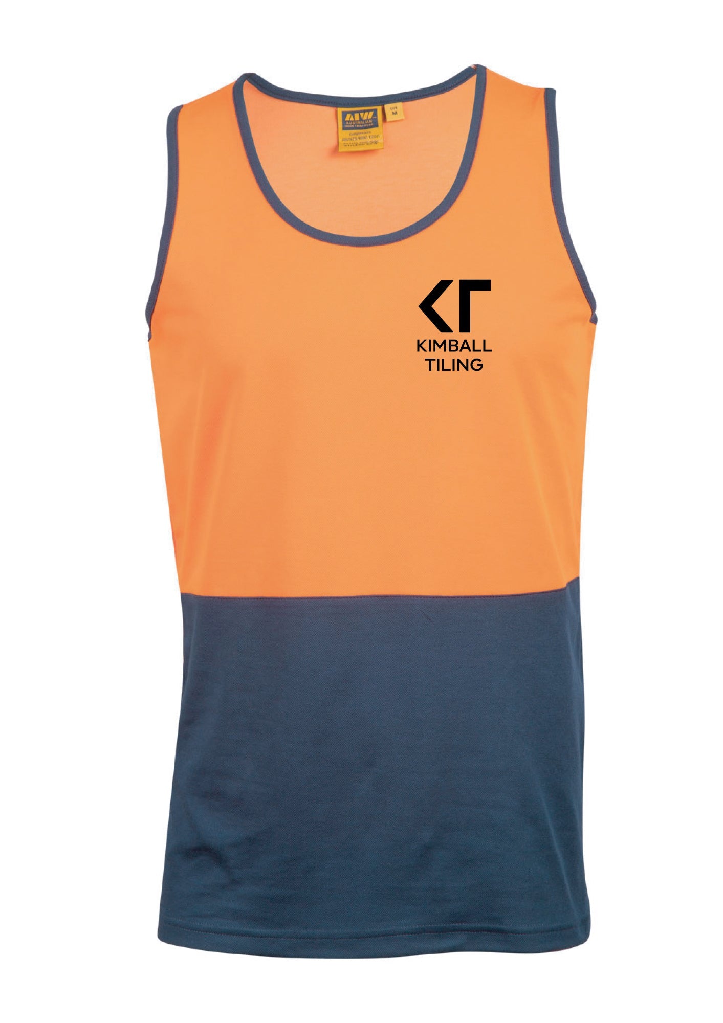 Kimball Tiling - Uniforms