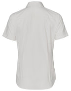 Benchmark M8110S BARKLEY LADIES TAPED SEAM SHORT SLEEVE SHIRT