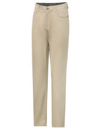 M9382 JEAN STYLE FLEXI CHINO PANTS - Mens