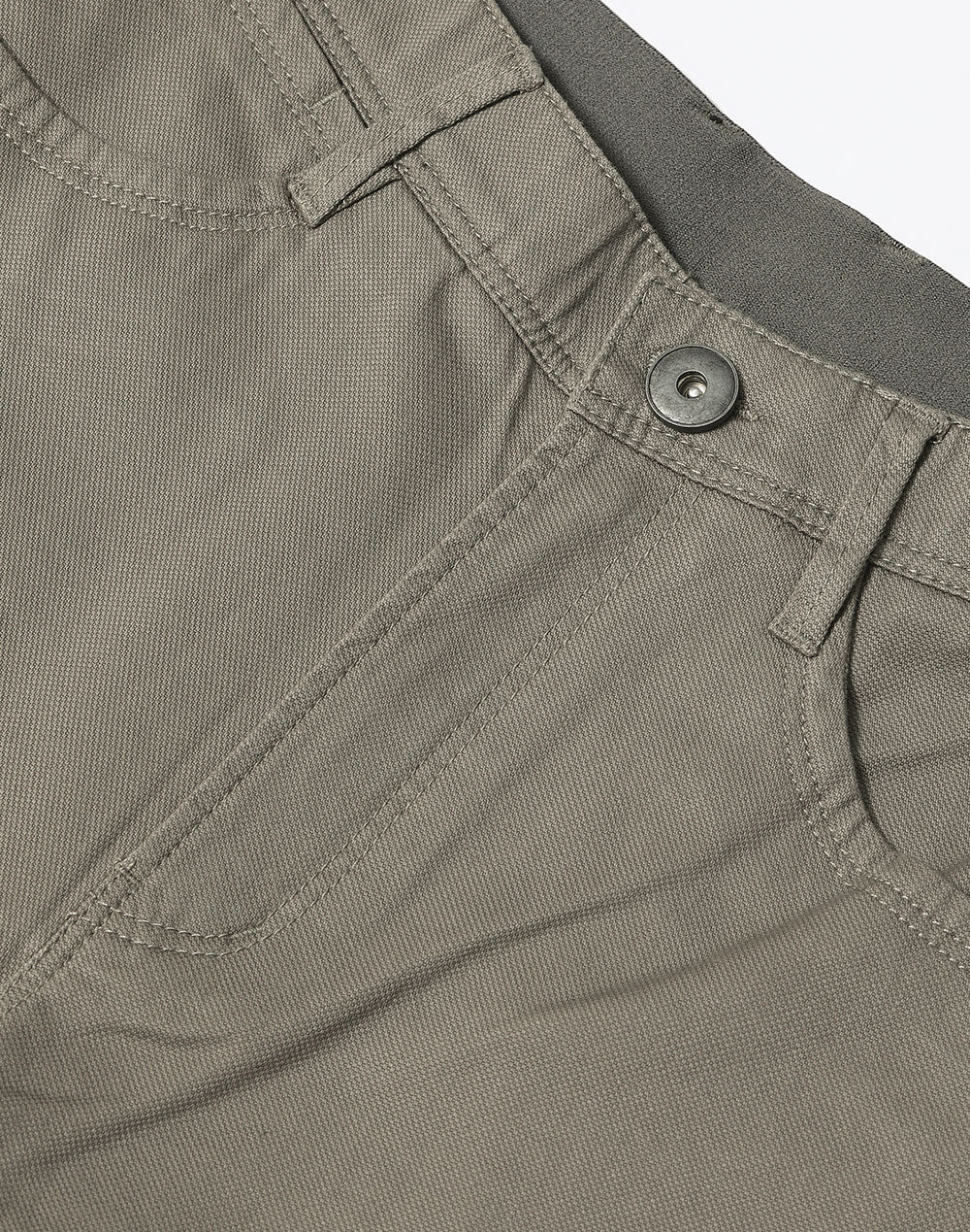 M9382 JEAN STYLE FLEXI CHINO PANTS - Mens
