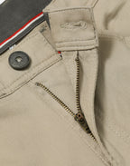 M9392 JEAN STYLE FLEXI CHINO PANTS - Ladies