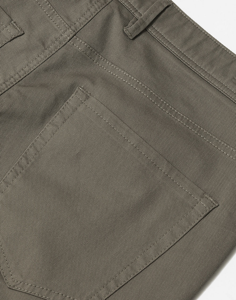 M9392 JEAN STYLE FLEXI CHINO PANTS - Ladies