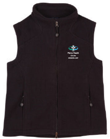 Mercy Health Vest - PF10