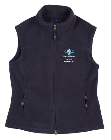 Mercy Health Vest - PF10