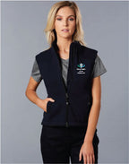 Mercy Health Vest - PF10