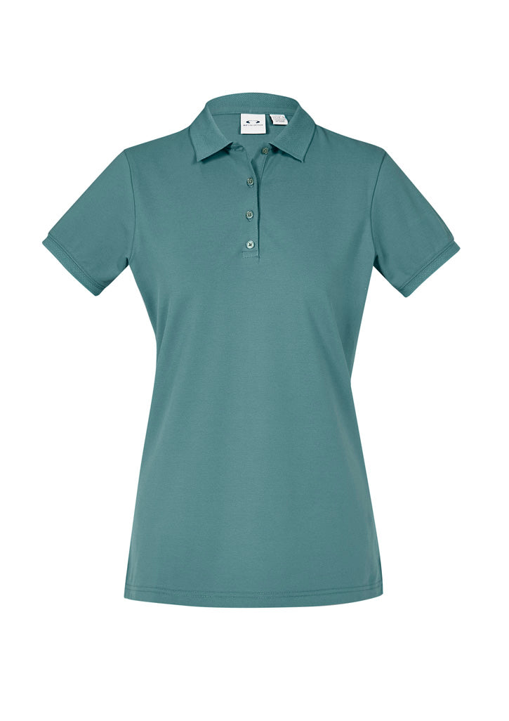 Ladies City Polo P105LS