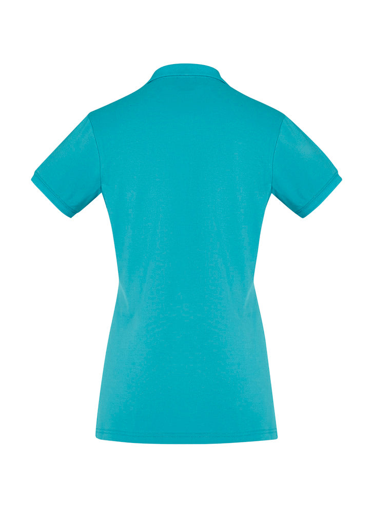 Ladies City Polo P105LS