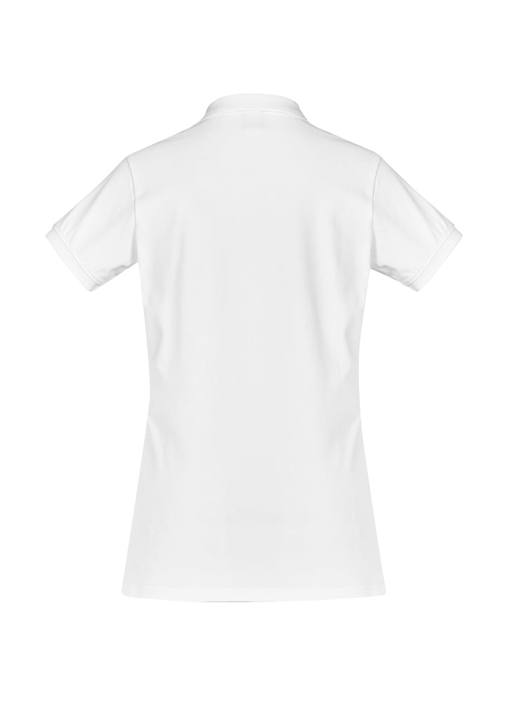 Ladies City Polo P105LS